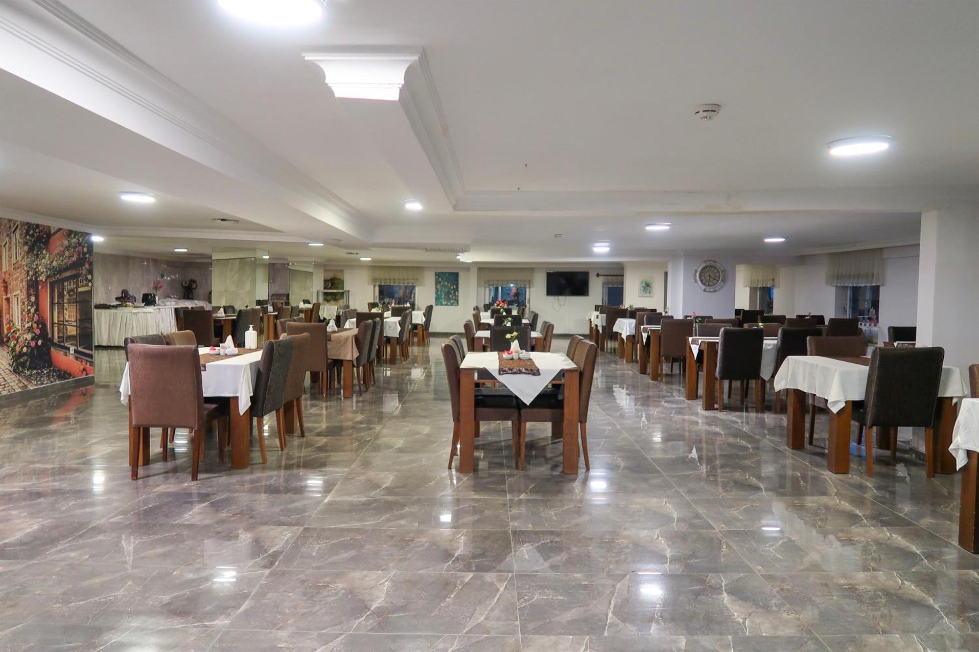 Grand Wonne Hotel Ankara Exterior foto